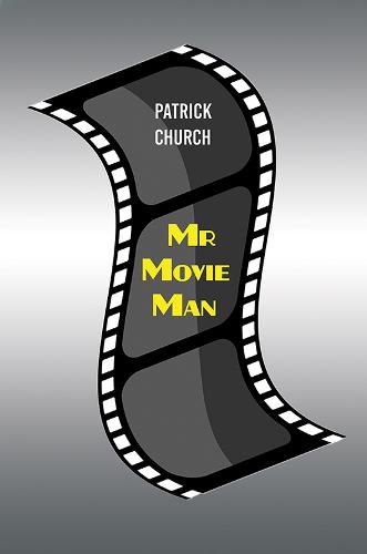 Cover image for Mr Movie Man