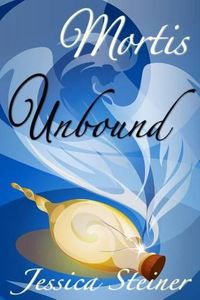 Cover image for Mortis Unbound: A Vox Novel