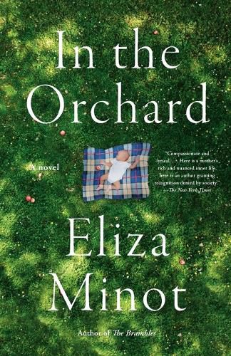 Cover image for In the Orchard