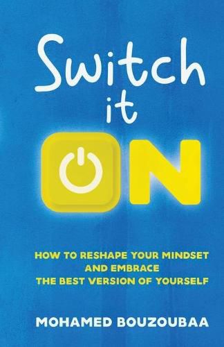 Cover image for Switch it ON