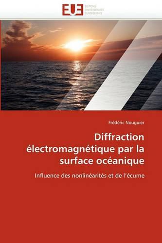 Cover image for Diffraction lectromagn tique Par La Surface Oc anique