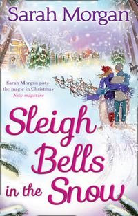 Cover image for Sleigh Bells In The Snow