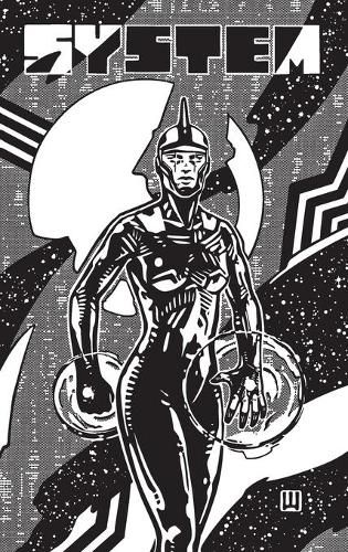 Cover image for System - Book 1: The Light Bearer