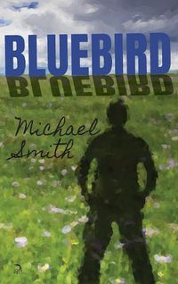 Cover image for Bluebird