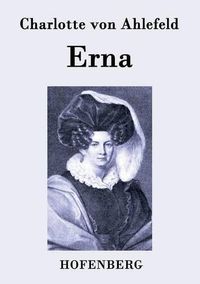 Cover image for Erna