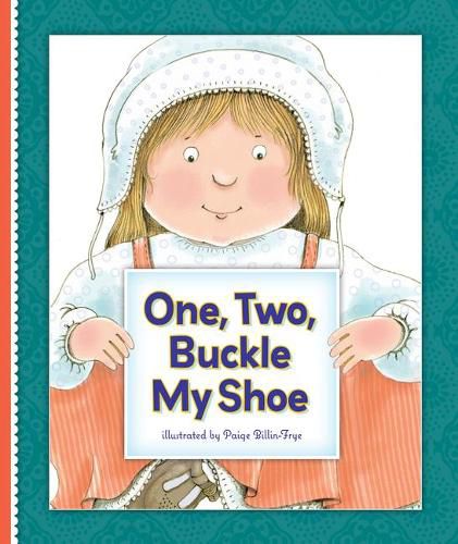 One, Two, Buckle My Shoe, Paige Billin-Frye (9781503857131) — Readings ...