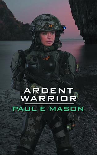 Cover image for Ardent Warrior