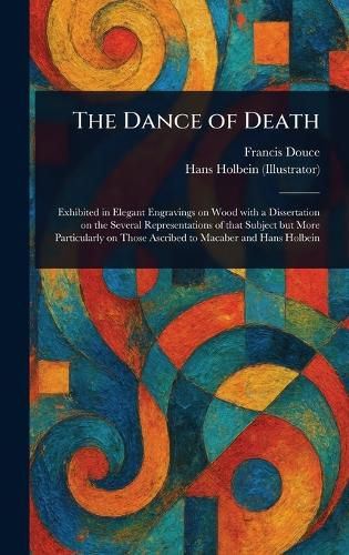 Cover image for The Dance of Death