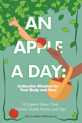 Cover image for An Apple a Day