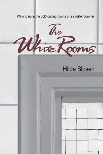 Cover image for The White Rooms
