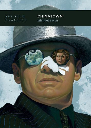 Cover image for Chinatown