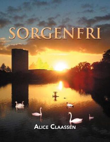 Cover image for Sorgenfri