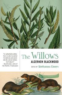 Cover image for The Willows