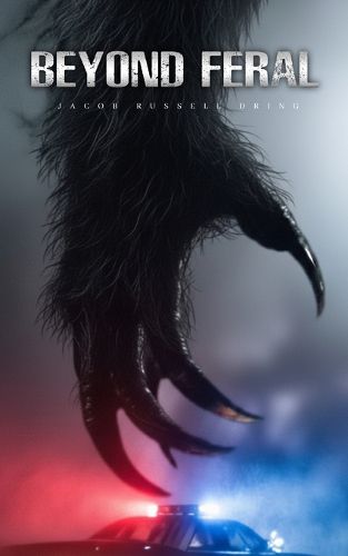 Cover image for Beyond Feral