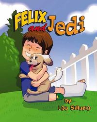 Cover image for Felix and Jedi