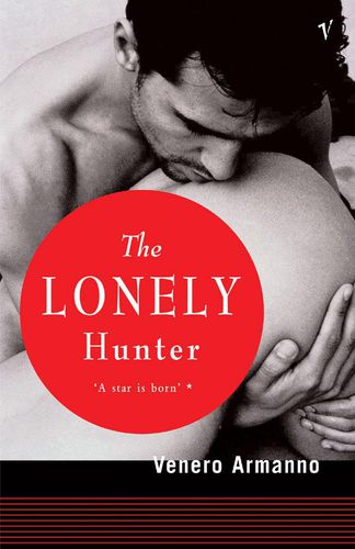 Cover image for The Lonely Hunter