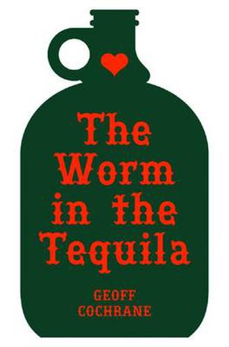 The Worm in the Tequila