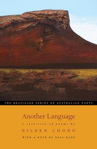 Cover image for Another Language: A Selection of Poems