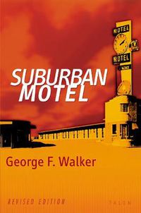 Cover image for Suburban Motel