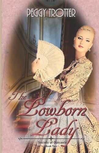 Cover image for The Lowborn Lady