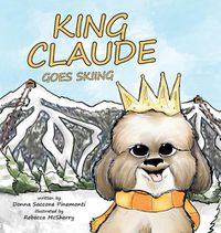 Cover image for King Claude Goes Skiing