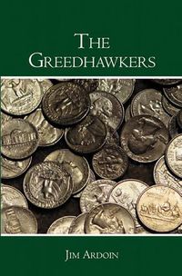 Cover image for The Greedhawkers