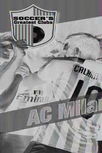 Cover image for AC Milan