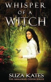 Cover image for Whisper of a Witch