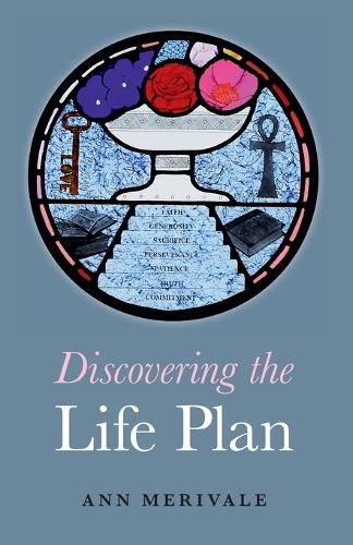 Cover image for Discovering the Life Plan