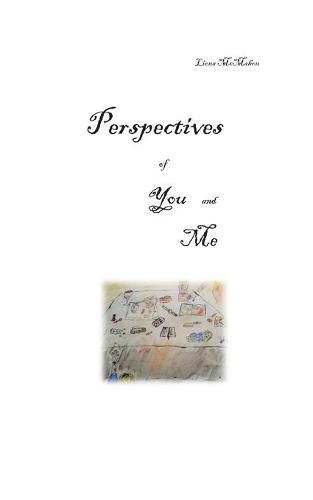Cover image for Perspectives of You and Me