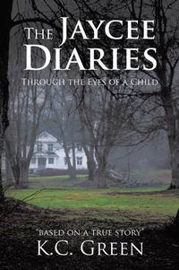 Cover image for The Jaycee Diaries