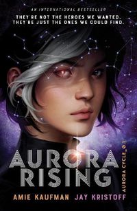 Cover image for Aurora Rising (The Aurora Cycle)