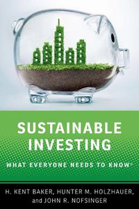 Cover image for Sustainable Investing