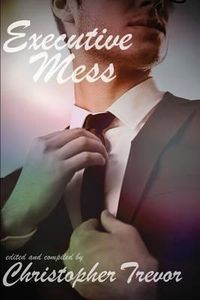 Cover image for Executive Mess