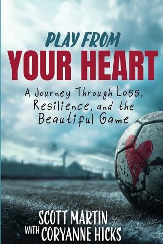 Cover image for Play from Your Heart