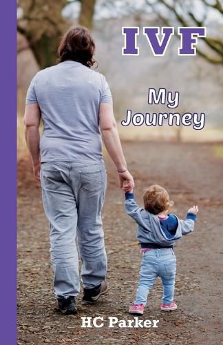 Cover image for IVF My Journey
