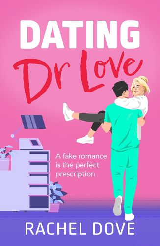 Cover image for Dating Dr Love