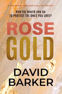 Cover image for Rose Gold