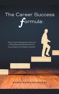 Cover image for The Career Success Formula