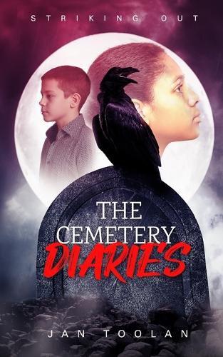 Cover image for The Cemetery Diaries