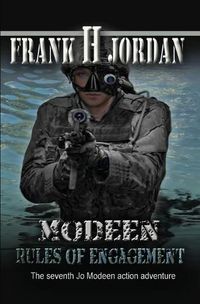 Cover image for Modeen: Rules of Engagement