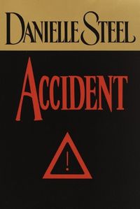 Cover image for Accident: A Novel