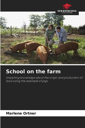 Cover image for School on the farm