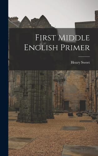 First Middle English Primer