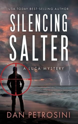 Cover image for Silencing Salter