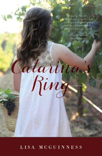 Cover image for Catarina's Ring: A Novel