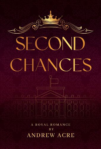 Cover image for Second Chances