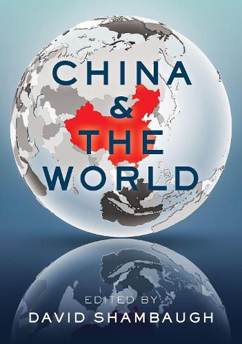 Cover image for China and the World