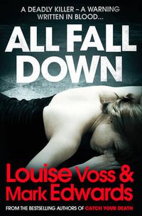 Cover image for All Fall Down