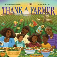 Cover image for Thank a Farmer